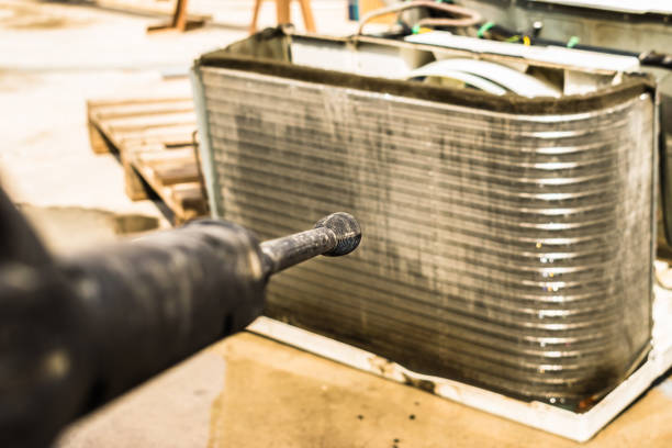 Best Ductwork Cleaning Services  in Pueblo West, CO