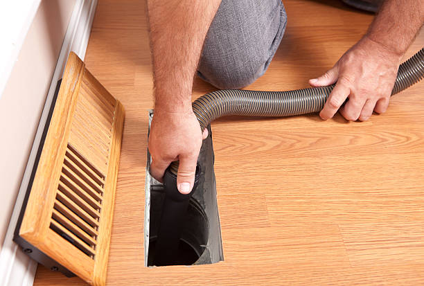 Best Best Air Duct Cleaning Company  in Pueblo West, CO
