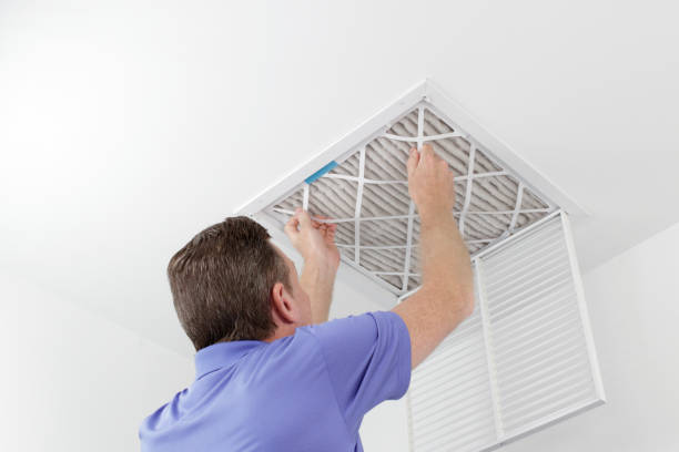 Best Best Air Duct Cleaning Company  in Pueblo West, CO